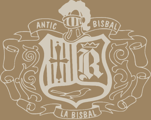 Antic Bisbal